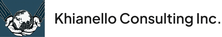 Khianello Consulting Inc.